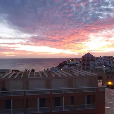 Tajinaste Sol Morro Jable (Fuerteventura)