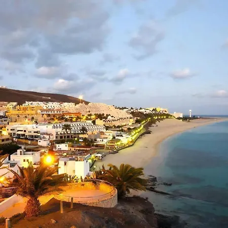Tajinaste Sol * Morro Jable (Fuerteventura)