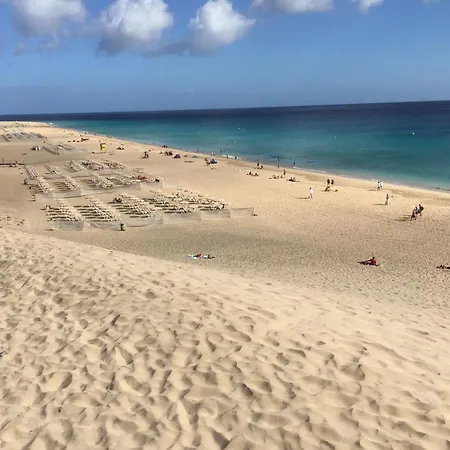 Apartment Tajinaste Sol Morro Jable (Fuerteventura)
