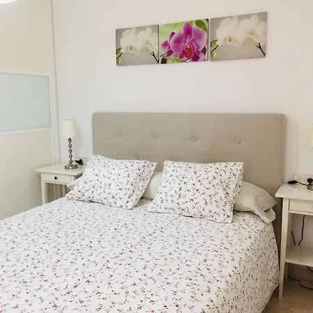 Tajinaste Sol Apartment