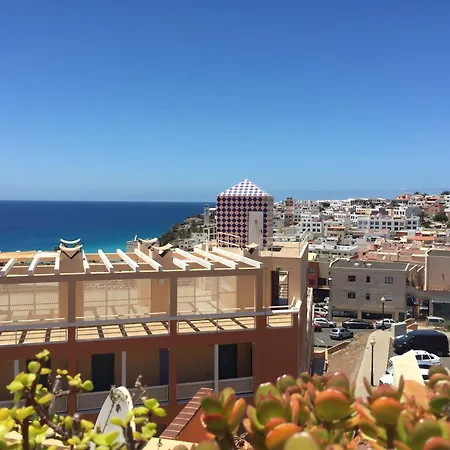 Tajinaste Sol Apartamento Morro Jable (Fuerteventura)