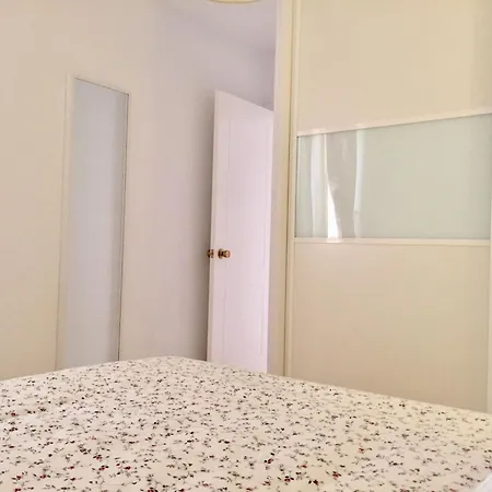 Tajinaste Sol Apartamento *