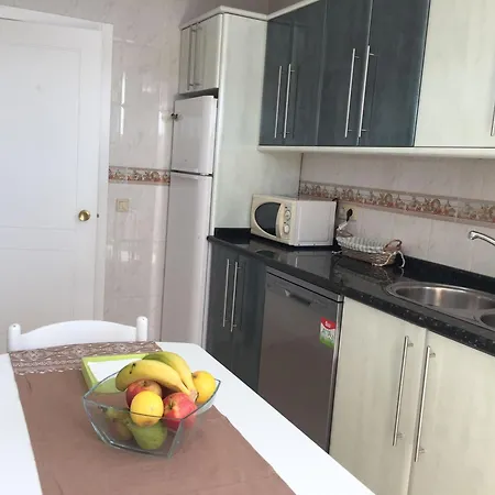 Apartamento Tajinaste Sol Morro Jable (Fuerteventura)