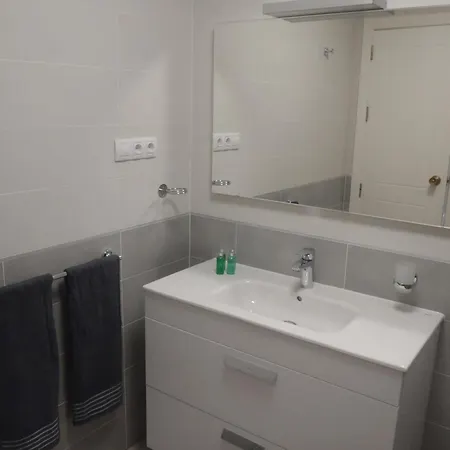 Apartamento Tajinaste Sol