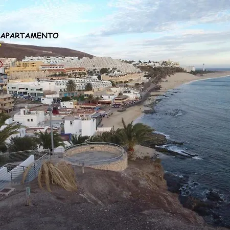 Apartamento Tajinaste Sol *