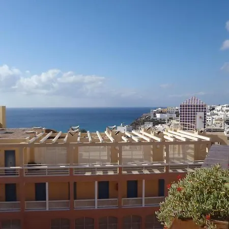Tajinaste Sol Morro Jable (Fuerteventura)