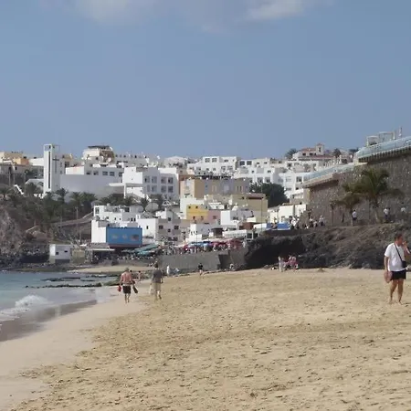 Tajinaste Sol Apartamento Morro Jable (Fuerteventura)