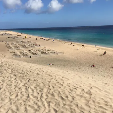 Apartamento Tajinaste Sol