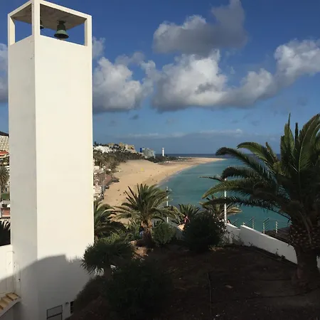 Tajinaste Sol * Morro Jable (Fuerteventura)